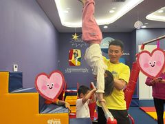 -小小运动馆(浦江店)