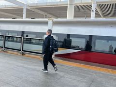 -安阳东站