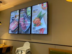 -新石器烤肉(招商1872店)