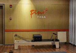 -FineYoga梵音瑜伽·普拉提