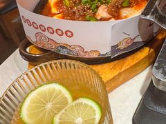 -七八冷面·延边朝鲜族美食(欢乐谷店)