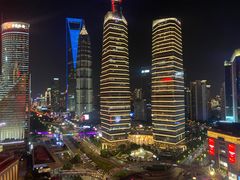 -东方明珠广播电视塔