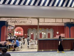 -奈尔宝·儿童乐园·亲子餐厅(鄞州万达店)