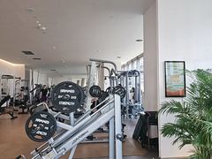 -YCHL FIT 健身(星寰店)