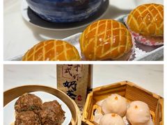 -陶陶居酒家(新天地店)