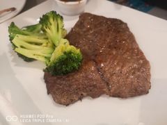 -必胜客(天鹅湖万达店)