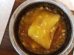 -世博源公馆·本帮融合菜·主题包厢·江景餐厅