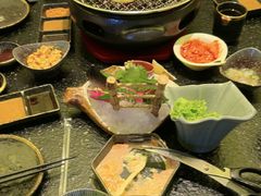 -樱嘢·炭火烧肉(惠南店)