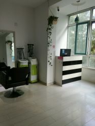 -艺时·漂发·染发·蛋白护理店