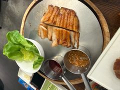 -小大董·烤鸭(王府井apm店)