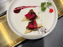 -大神太神·铁板烧(瑞虹天地月亮湾店)