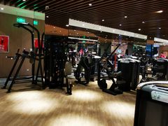 -威尔仕W FITNESS健身会所(联洋广场店)