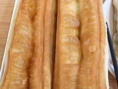 -全统永和豆浆(扬村三路店)