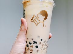 -喜茶(青岛金狮广场店)