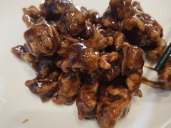 糖醋排骨-虎哥私房菜(馒头山店)