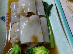 -阿政粤小馆(中央大街店)