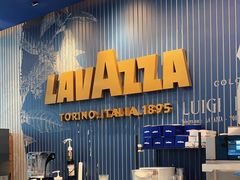 -LAVAZZA拉瓦萨咖啡(星荟中心店)