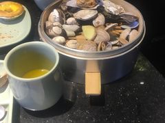 -盛江山自助料理(太原街万达店)