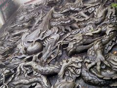 -金堂县云顶石城风景区