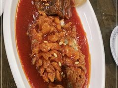 -协和菜馆(凤凰街店)