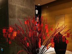 -曙亚洲餐厅-重庆富力艾美酒店(南坪万达广场店)