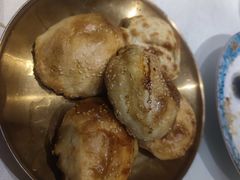 -清真·双公羊·馕坑烤全羊(奥体店)