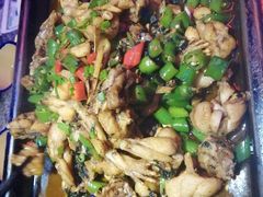 -蘭奢雅集·江浙菜(青山江滩店)