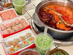 -川西坝子火锅(清江东路3.0直营店)