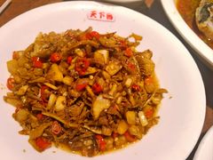 -天下客饭店(中山路店)