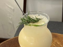 -Ten Olives甜点