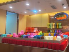 -海底捞火锅(江北万达商业广场店)