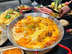 -西塔老太太泥炉烤肉(龙湖北苑天街店)