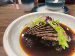 猪肝-锡和无锡菜(景丽苑店)