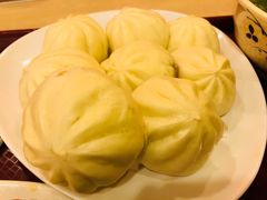 小笼包（8个）-南粥北面(东大桥店)