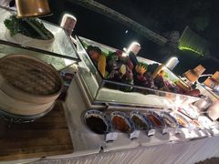 -临空皇冠假日酒店-西餐厅(首都机场店)