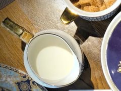 牛奶-CASANOVA西餐厅(海信广场店)