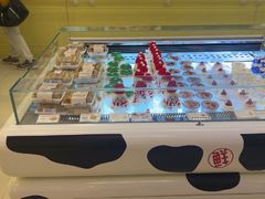 -红星前进面包牛奶公司(君太店)