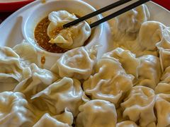 -闯关东东北农家菜(崂山石老人店)