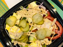 -SUBWAY赛百味(东风广场店)