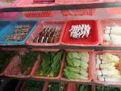 -李记牛杂店(建设一街店)