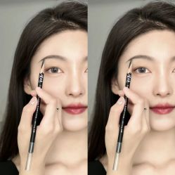 -变美丽半永久纹眉连锁·机器野生眉·洗眉
