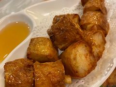 虾枣-盛中钰广味小馆