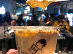 -喜茶(北京三里屯太古里店)