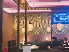 -烤匠麻辣烤鱼(时代广场店)