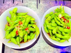 -很久以前羊肉串(清河店)
