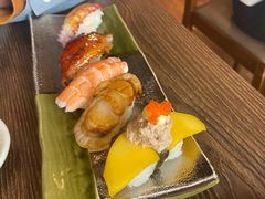 -大雄寿司(中华广场店)