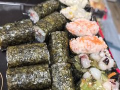 -争鲜回转寿司(东方银座店)