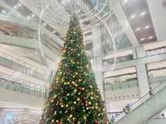 -香港ELEMENTS圆方
