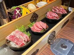 -牛道·和牛九食(市府恒隆广场店)