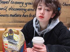 -星巴克(太原茂业天地店)